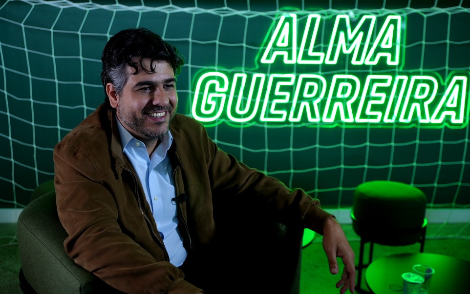 Coritiba anuncia a saída do CEO Lucas de Paula; entenda decisão