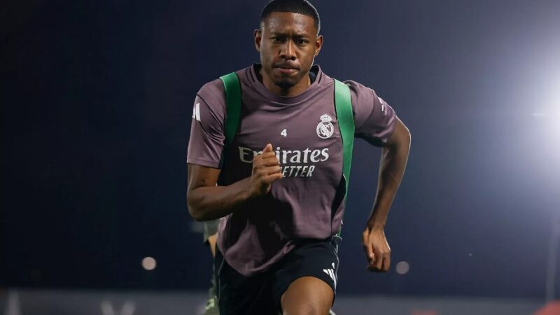 Real Madrid prepara barca com quatro nomes após eliminação na Champions; veja lista