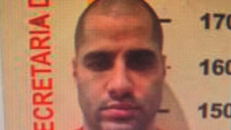 Caso Master: PF conclui que Sicário atentou contra a própria vida e apresenta a Mendonça conclusão de investigação