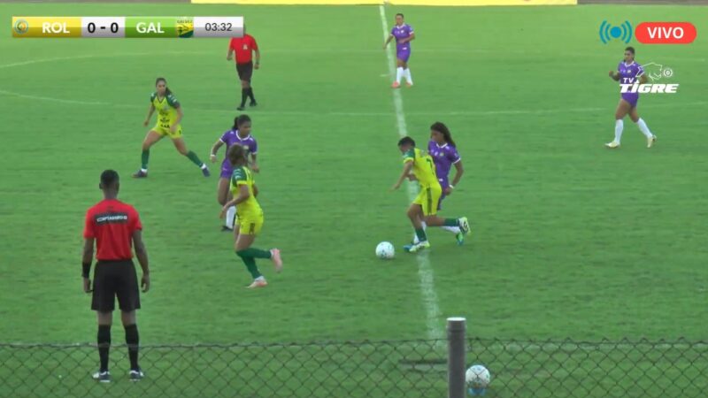 Galvez empata sem gols com Rolim de Moura-RO fora de casa no Brasileiro Feminino A3