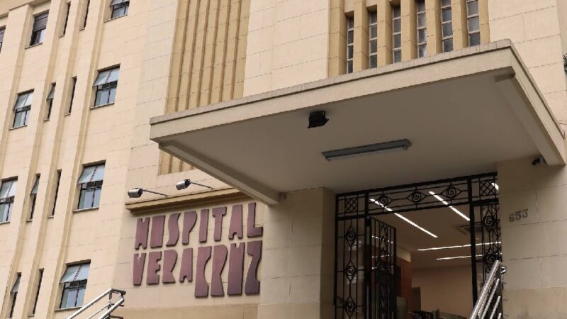 Família Vorcaro é processada por dívida de R$ 12 milhões após venda do Grupo Promed
