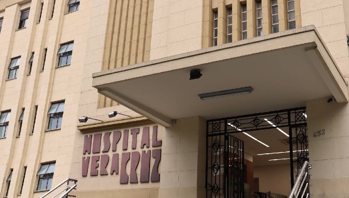 Família Vorcaro é processada por dívida de R$ 12 milhões após venda do Grupo Promed