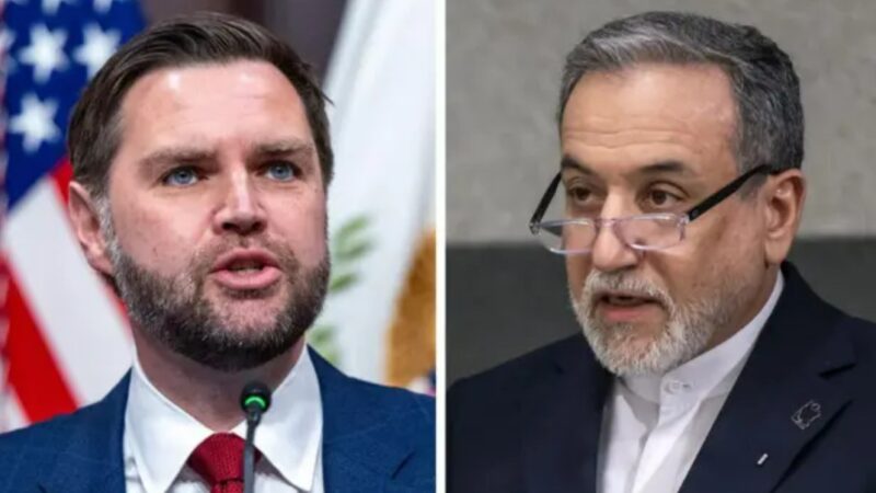 Irã e EUA se preparam para negociações de paz no Paquistão em meio a cinco impasses principais