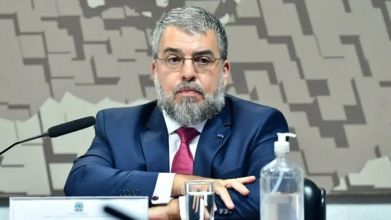 ‘Guerra não é videogame’: embaixador do Brasil no Irã relata explosões, tremor de paredes e mortes no conflito