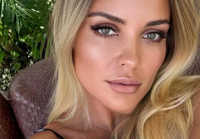 Atleta brasileira morre durante etapa de natação do Ironman Texas, nos EUA