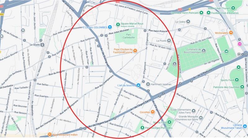Neutralização de bomba da Segunda Guerra provoca retirada de moradores em cidade da Grande Paris