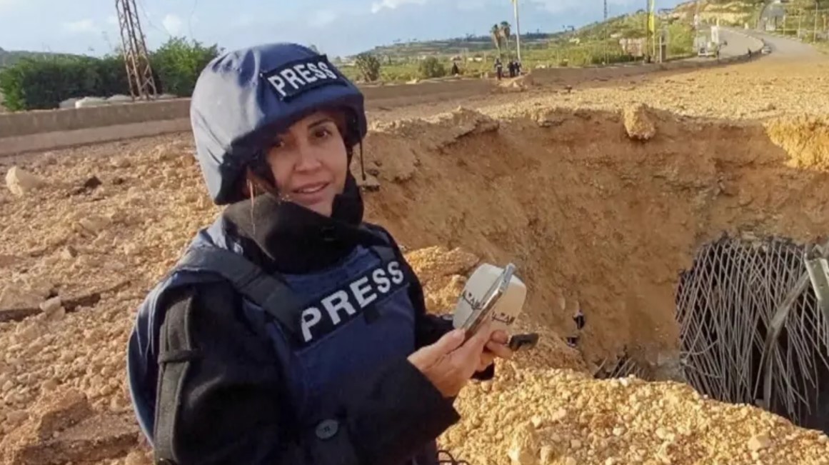 Líbano acusa Israel de crime de guerra por ataque que matou jornalista