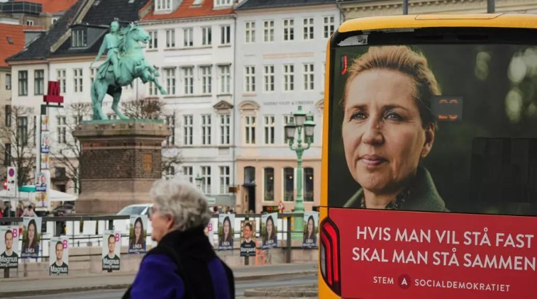 Dinamarca discute proposta de prisão perpétua a menores a partir de 15 anos