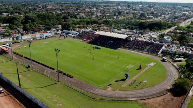 Guaporé x Trem: onde assistir, escalações prováveis e arbitragem