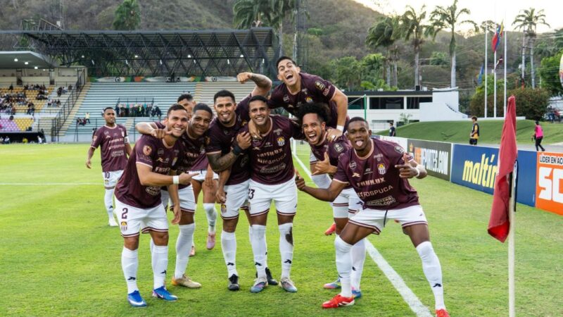 Da Liberta para Sul-Americana: conheça o Carabobo, próximo adversário do Bragantino