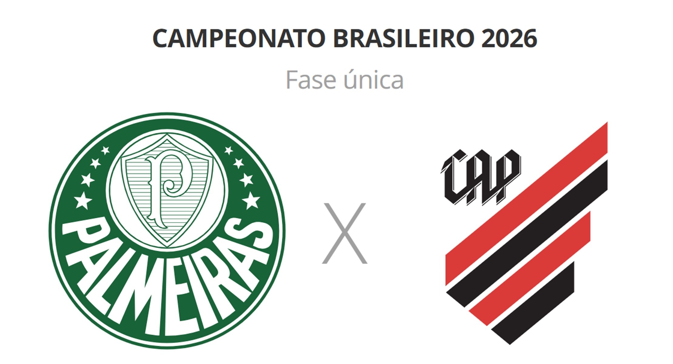 Palmeiras x Athletico: o que esperar do jogo do Brasileirão e como chegam os times; assista