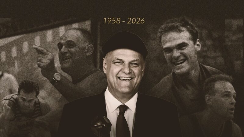 São Paulo presta homenagem a Oscar Schmidt: “Ídolo do esporte brasileiro”