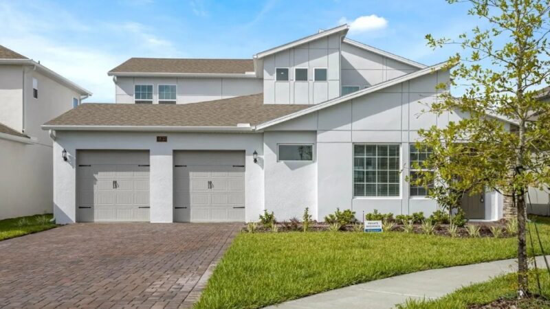 5 quartos e vista para o lago: FOTOS mostram casa de R$ 4 milhões onde Ramagem estaria morando na Flórida