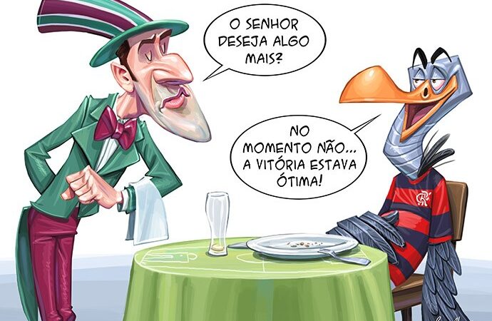 Gentileza gera gentileza