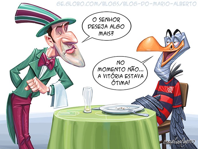 Gentileza gera gentileza