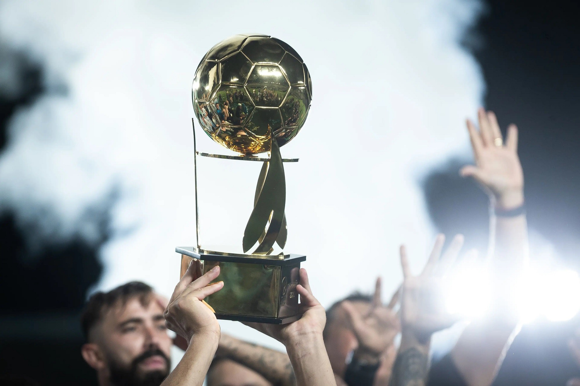 Copa Verde: quarta rodada pode definir classificados e primeiros eliminados