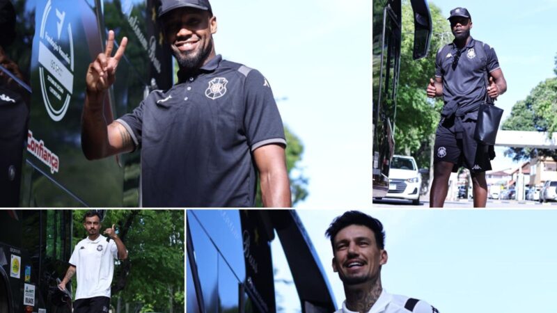 Rio Branco-ES chega embalado e líder da Copa Verde para estreia na Série D