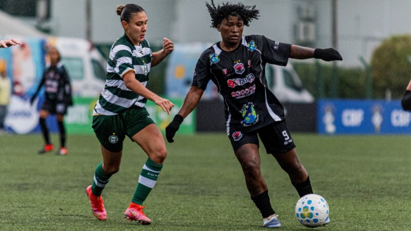 Mixto-PB amarga queda na Copa do Brasil e encara decisão no Almeidão pela Série A3