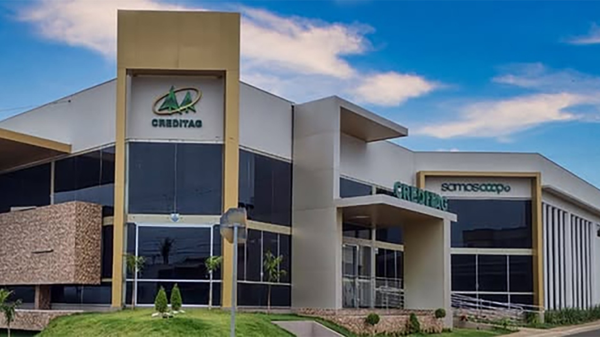 Banco Central decreta liquidação extrajudicial da cooperativa Creditag por crise financeira