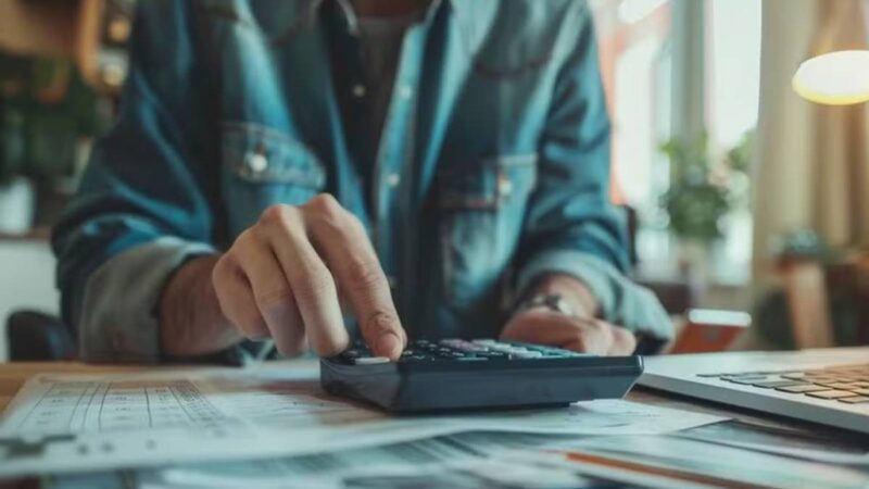 Imposto de Renda 2026: os erros mais comuns na declaração e como evitar a malha fina