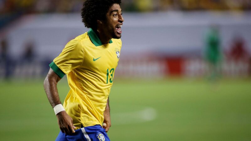 Dante, ex-seleção brasileira, será treinador do Bayern de Munique Sub-23