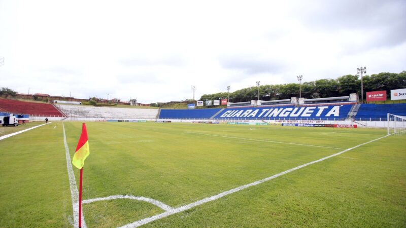 Manthiqueira x União Mogi: horário e onde assistir ao vivo