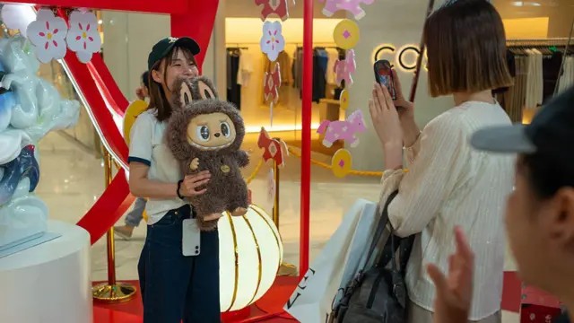 Como China sintoniza com novas gerações para tornar suas marcas objeto de desejo no mundo todo