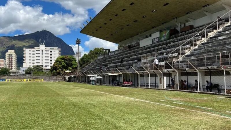 Democrata GV x Vitória-ES: venda de ingressos começa nesta quinta-feira, 30