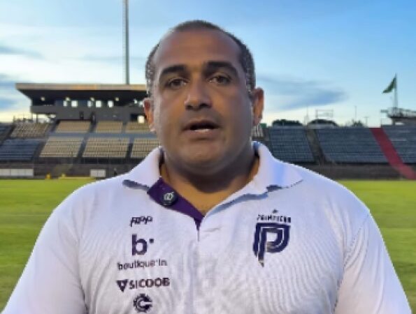 Primavera anuncia demissão do técnico Denis Alves após derrota na Série D
