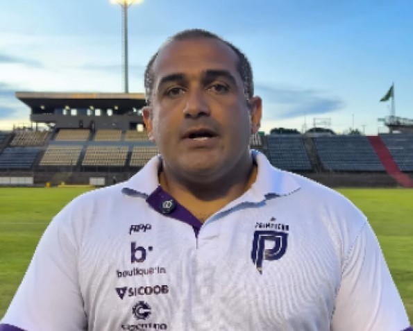 Primavera anuncia demissão do técnico Denis Alves após derrota na Série D