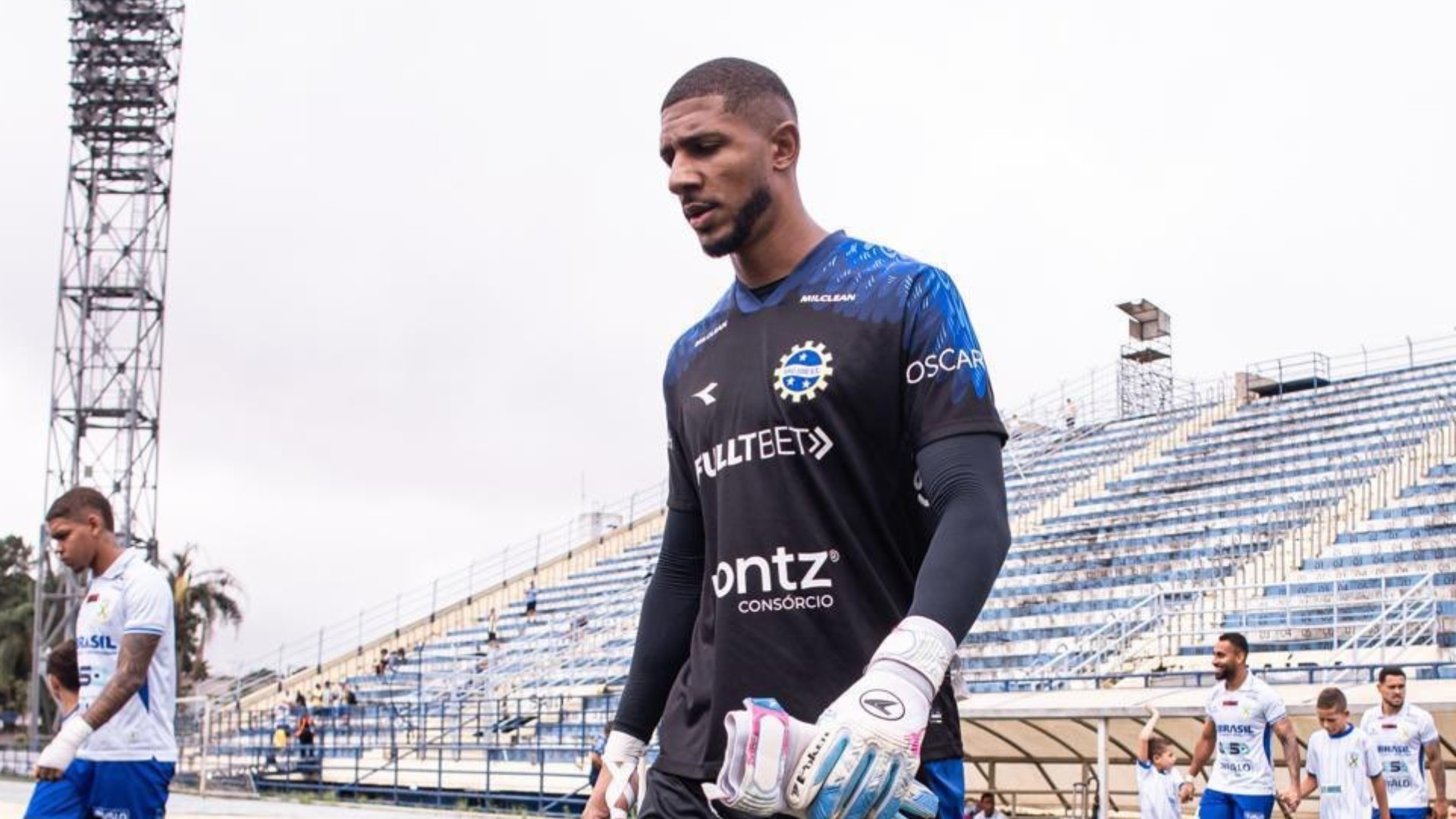 Noroeste anuncia mais dois reforços para a sequência da temporada 2026