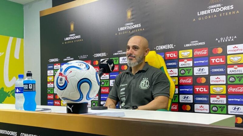 Guanaes valoriza 2 a 0 do Mirassol contra o Always Ready: “Retomar o caminho das vitórias”