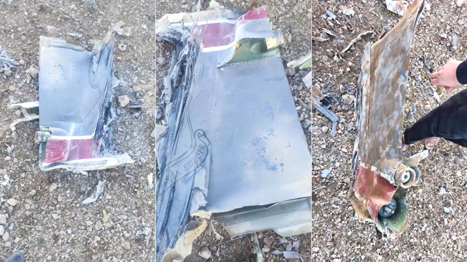 Trump diz que ataque do Irã a caça dos EUA não interrompe negociações: ‘Estamos em guerra’