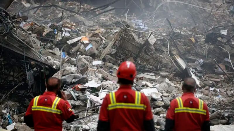 O que se sabe sobre o cessar-fogo de duas semanas entre EUA e Irã