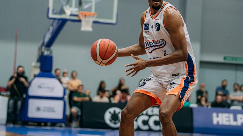 Em casa, Unifacisa vence Corinthians e empata confronto pelas oitavas de final do NBB