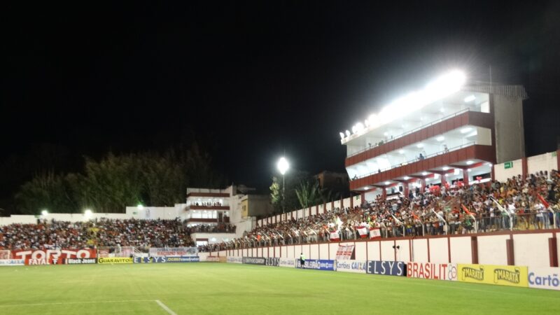 Tombense x São Bernardo: onde assistir ao vivo, horário e escalações