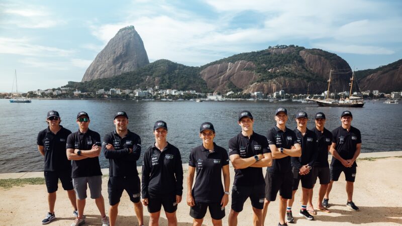 Com influência do Pão de Açúcar, SailGP terá condições únicas em etapa inédita no Rio de Janeiro