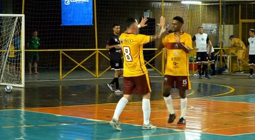 Semifinais da Copa TV Asa Branca estão definidas; veja detalhes