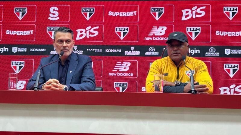 O que está em jogo para o São Paulo na estreia da Copa do Brasil