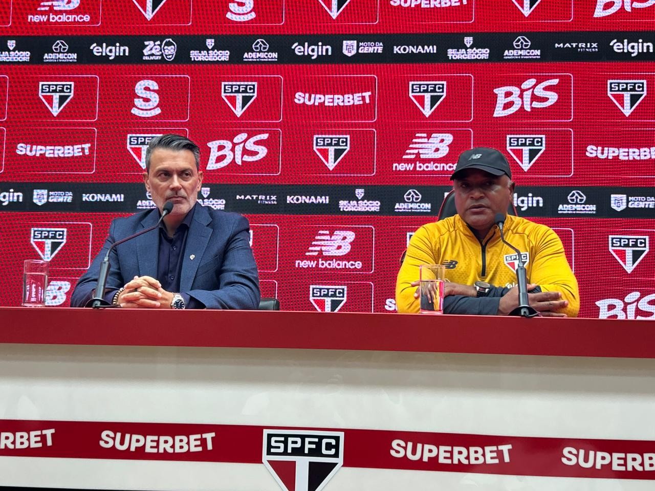 O que está em jogo para o São Paulo na estreia da Copa do Brasil