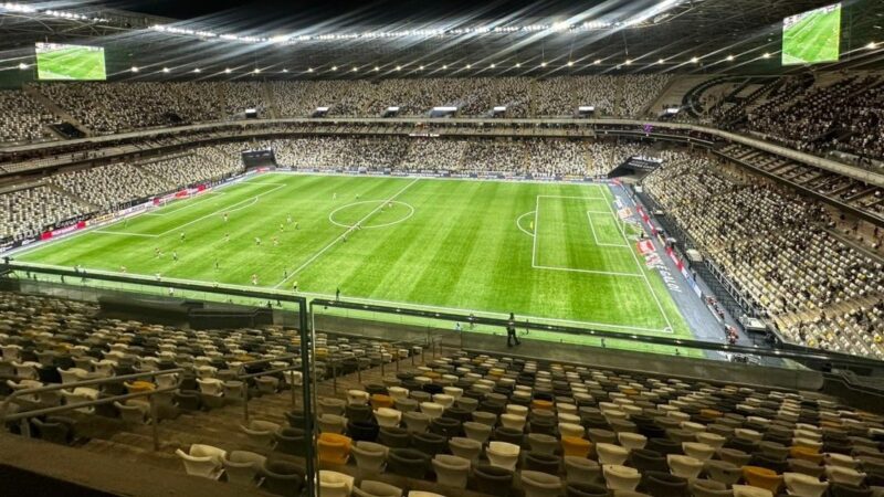 América-MG x Botafogo-SP: onde assistir ao vivo, horário e escalações