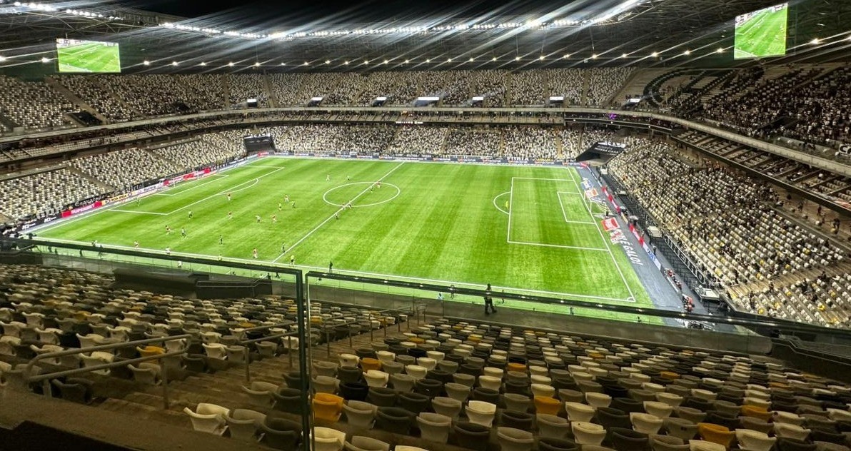 América-MG x Botafogo-SP: onde assistir ao vivo, horário e escalações