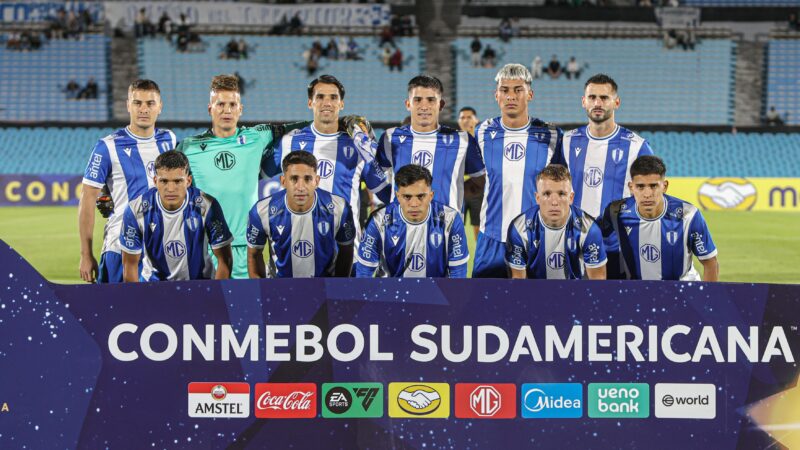 Rival do Atlético-MG tem campeão da Libertadores e ex-parceiro de Messi e CR7; conheça o Juventud