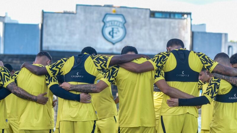 Conselho do Treze convoca reunião extraordinária com o intuito de tornar o clube uma SPE