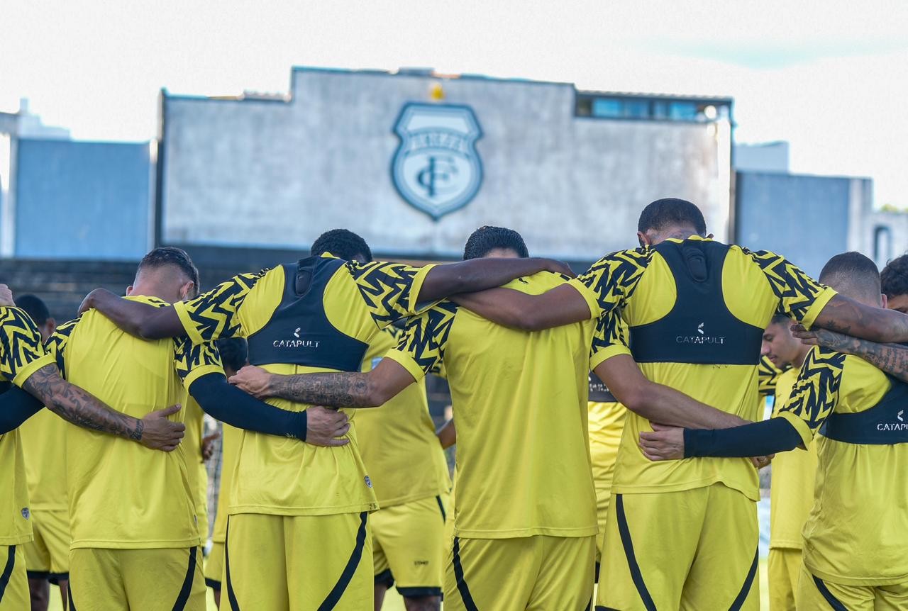 Conselho do Treze convoca reunião extraordinária com o intuito de tornar o clube uma SPE