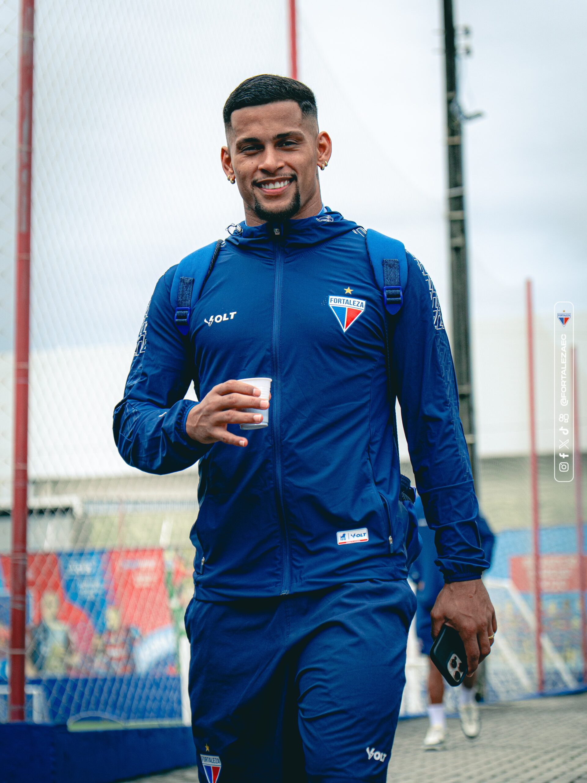 Fortaleza embarca com sete ausências mirando Operário-PR; veja relacionados