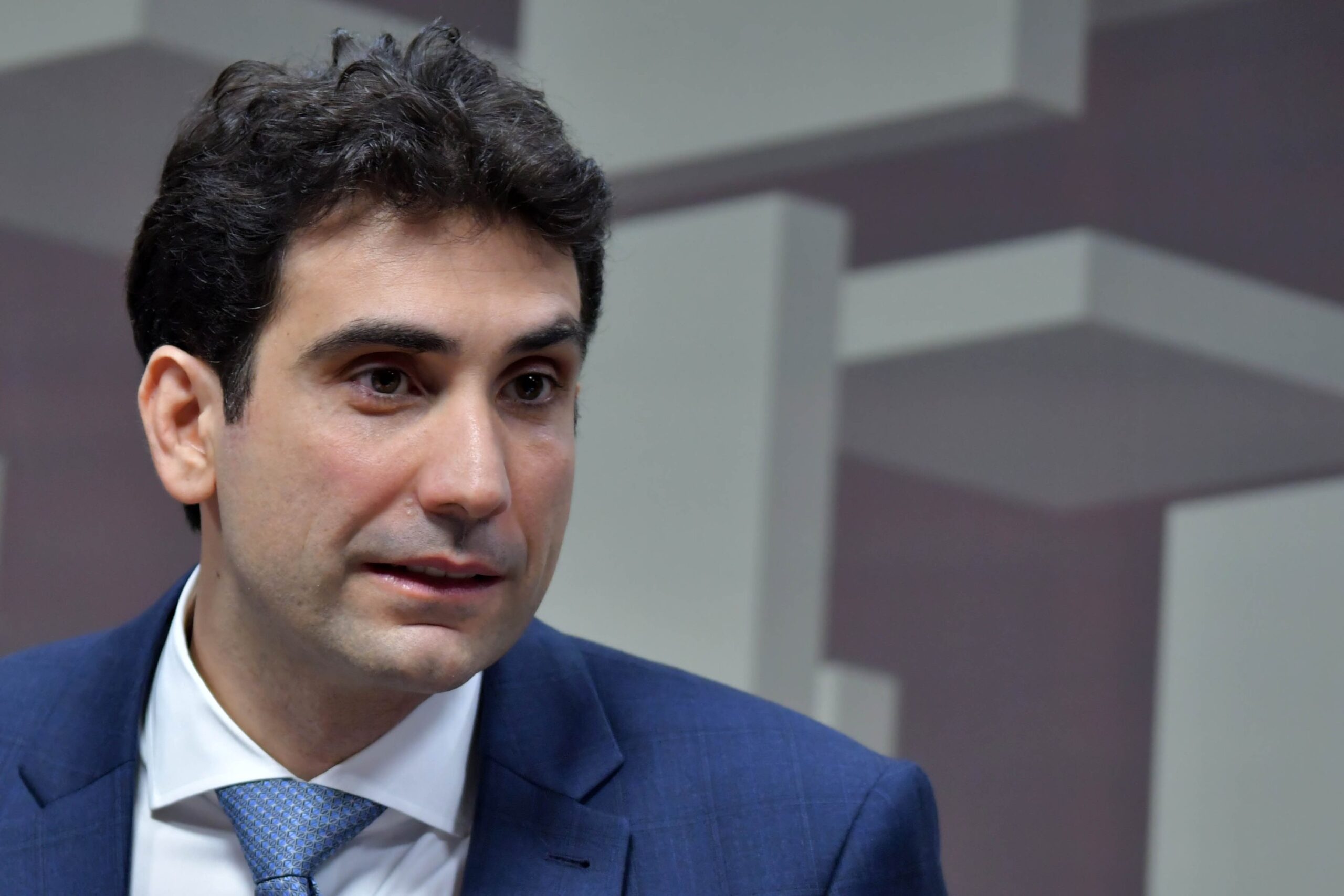 Galípolo diz que BC não negocia autonomia de mandato e chama Focus de ‘bússola’ da política monetária