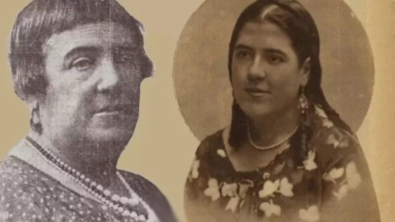 A assombrosa história da espanhola que planejou ‘filha perfeita’ e depois a matou