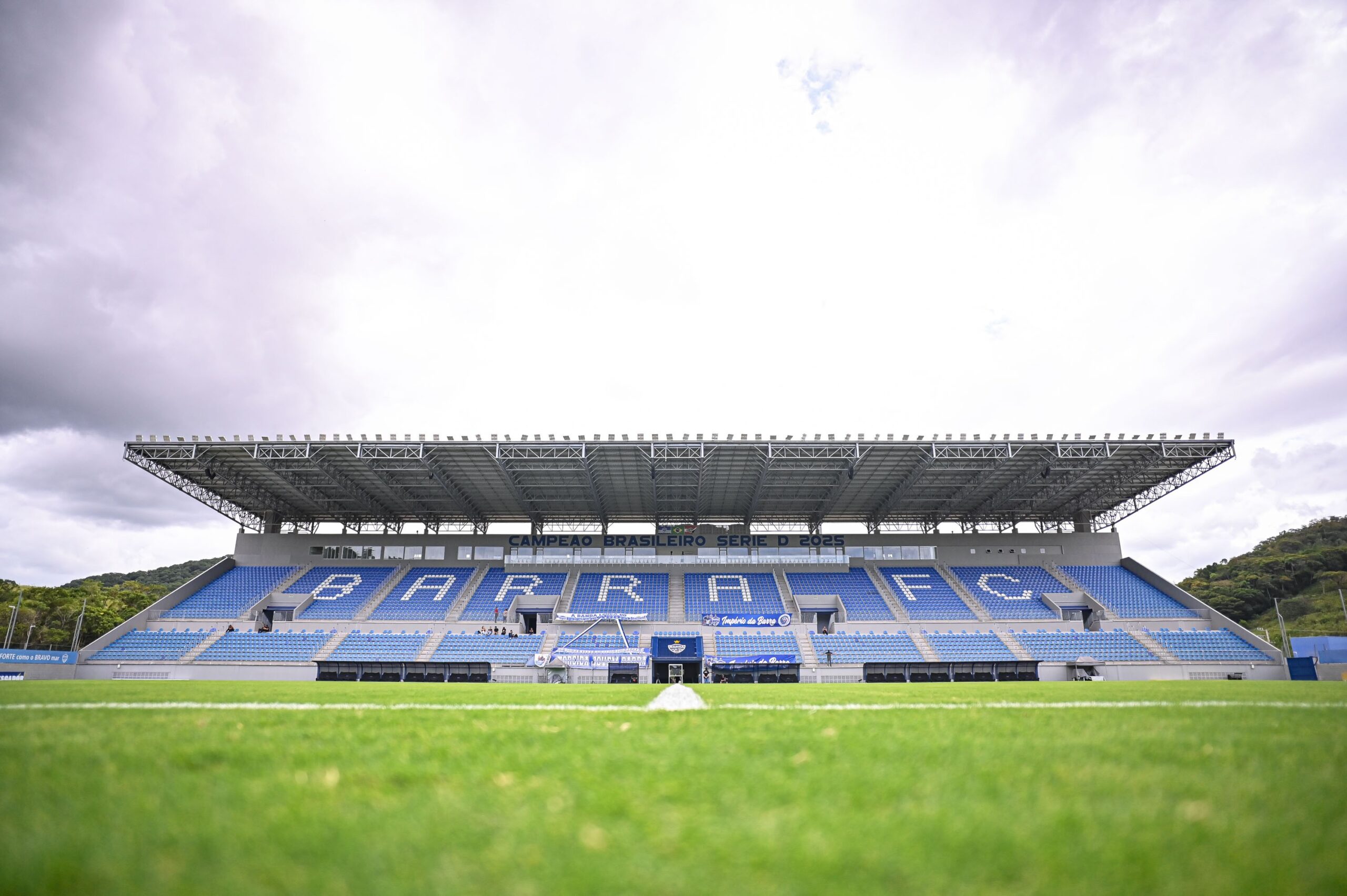 Barra x Inter de Limeira: onde assistir ao vivo, horário e escalações