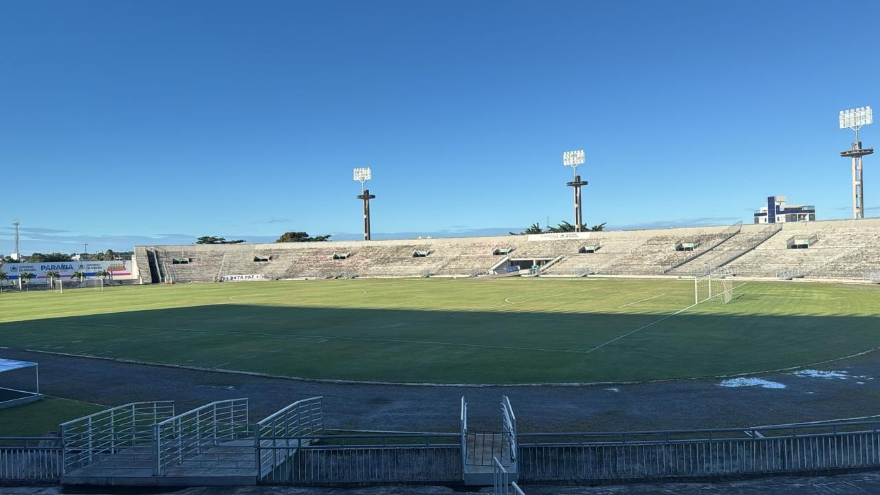 Mixto-PB enfrenta o União-RN pela 4ª rodada da Série A3 do Campeonato Brasileiro Feminino